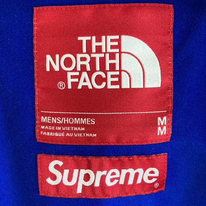 Supreme シュプリーム × THE NORTH FACE ノースフェイス 21SS