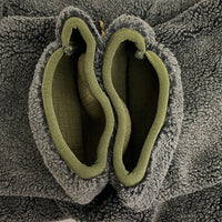 COLIMBO コリンボ PARK LODGE FLEECE PANTS フリースパンツ グレー sizeM 瑞穂店