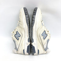 New Balance ニューバランス BB550PLA スニーカー アイボリー size27cm 瑞穂店