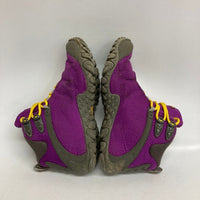 MERRELL メレル J588644 カメレオン2 ストームミッド パープル size24.5cm 瑞穂店