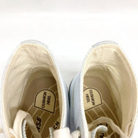 CONVERSE ADDICT コンバースアディクト CHUCK TAYLOR CANVAS HI チャックテイラー スニーカー ライトブルー size26cm 瑞穂店