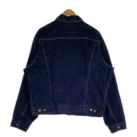 90's LEVI'S リーバイス 557XX 3rd デニムトラッカージャケット インディゴ USA製 98年復刻 Size 48 福生店