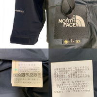 THE NORTH FACE ノースフェイス Mountain Light Jacket マウンテンライトジャケット ニュートープ NP11834 Size L 福生店