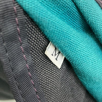 GREGORY グレゴリー 青タグ SLICKROCK ウエストバッグ グリーン size M 瑞穂店