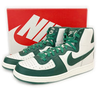 NIKE ナイキ FD0650-100 TERMINATOR HIGH ターミネーター ハイ スニーカー グリーン×ホワイト size28.5cm 瑞穂店