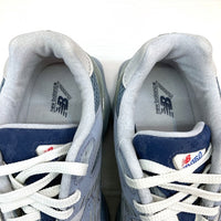 new balance ニューバランス U9060MD1 ローカットスニーカー ブルー Size 28cm 瑞穂店