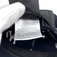 NEW ERA ニューエラ JOURNAL STANDARD ジャーナルスタンダード COOPERS TOWN クーパーズタウン ダメージ加工 Newyork Yankees ニューヨークヤンキース 9TWENTY キャップ ブラック 福生店