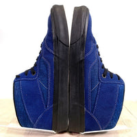VANS バンズ HALFCAB ハーフキャブ anaheim factory 33dx アナヘイム ファクトリー スウェード ブルー Size 27cm 福生店