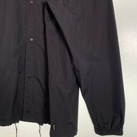 SUPREME シュプリーム 15SS THE NORTH FACE ノースフェイス Packable Coaches Jacket パッカブル コーチジャケット ブラック 並行品 Size L 福生店