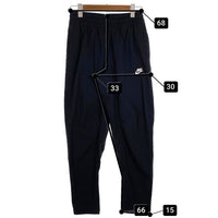 NIKE ナイキ NSW Men's Woven Pants ウーブンパンツ ブラック DN4447-010 Size M 福生店