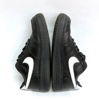 NIKE ナイキ CQ0492-001 Air Force 1 Low Retro QS エアフォース1ロー レトロ スニーカー Black/White ブラック size28cm 瑞穂店