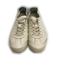 Onitsuka Tiger オニツカタイガー スニーカー MEXICO 66 クリーム×グレー size25.0 瑞穂店