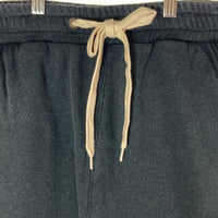 glamb グラム ヴィンテージダイ スウェットパンツ ブラック GB17VD/P02 Size 3 瑞穂店