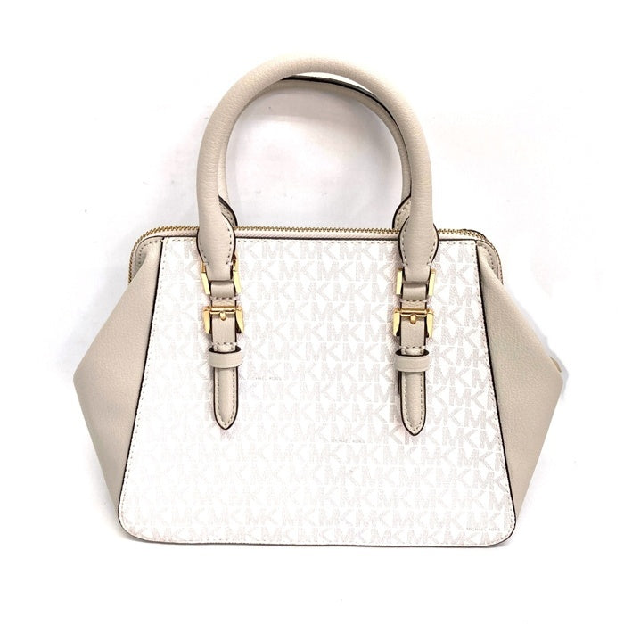 美品 マイケルコース ショルダーバッグ シャーロット 30-25070403 MICHAEL KORS - 美品 マイケルコース ショルダーバッグ