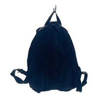 PRADA プラダ B6677 テスート ナイロン バックパック リュック ミニ ブラック 福生店