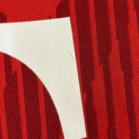 Bayern Munchen マッツフンメルス サッカー ユニフォーム バイエルンミュンヘン 2018-19 レッド sizeM 瑞穂店