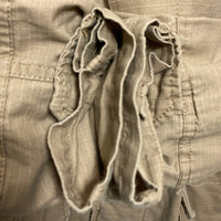 ROTHCO ロスコ 1227-0429-KP-0704 BDU シャツ ジャケット ベージュ sizeMEDIUM REGULAR 瑞穂店