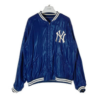 テーラー東洋 BEAMS別注 TT15465BM MLB ドジャース リバーシブルスカジャン ネイビー ホワイト SizeL 瑞穂店