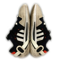 Y-3 ワイスリー IDOSO BOOST ローカットスニーカー ブラック ホワイト GZ9136 Size 28.5cm 瑞穂店