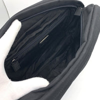 PRADA SPORT プラダスポーツ 2wayバッグ ショルダー ウエスト ブラック 福生店