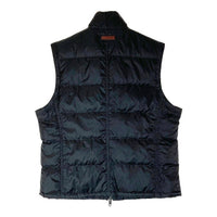 BURBERRY JONDON バーバリー ロンドン ダウンベスト A1F81-821-07 ブラック sizeLL 瑞穂店