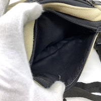 VANSON バンソン TAN SUEDE Waist Bag スウェードウエストバッグ タン 福生店
