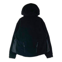 HELIKON-TEX ヘリコンテックス PATRIOT JACKET パトリオットジャケット フリースジャケット ブラック sizeS 瑞穂店