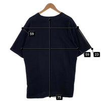 90's Heretic in good company プリントTシャツ ブラック 宗教画 BAY SIDE USA製 Size XL 福生店