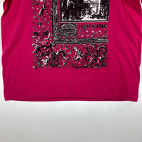 Supreme シュプリーム 24SS Saint Sebastian L/S Tee ピンク sizeXL 瑞穂店