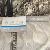Columbia コロンビア Kinetics キネティクス ムーンコレクション ショートパンツ PM4420 Size XL 福生店
