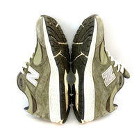 new balance ニューバランスM2002RHN ローカットスニーカー オリーブ Size 27.5cm 瑞穂店