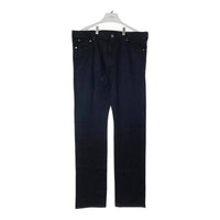 glamb グラム Jerino pants ストレッチ ブラックデニムパンツ バンダナ付 GB15SP/P03 ブラック Size 4 瑞穂店