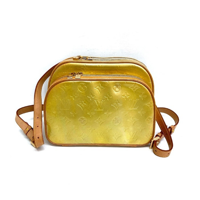 ルイヴィトン リュック バッグ 鞄 M91038 マーレイ モノグラム ヴェルニ 楽天市場】【バッグ】LOUIS VUITTON ルイ ヴィトン モノグラム
