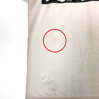 ART PRODUCTIONS PICASSO ピカソ ゲルニカ 半袖 Tシャツ ホワイト Size L 福生店