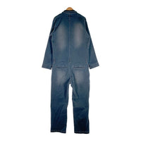 glamb グラム Mill easy jump suit ミルイージージャンプスーツ インディゴ GB0119/P03 Size 3 福生店