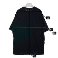 Supreme シュプリーム 24SS University S/S Top ブラック sizeL 瑞穂店