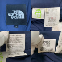 THE NORTH FACE ノースフェイス アコンカグアフーディ ダウンジャケット ネイビー ND91630Z Size M 福生店