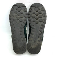 New Balance ニューバランス M576DG スニーカー グリーン sizeUS9 瑞穂店