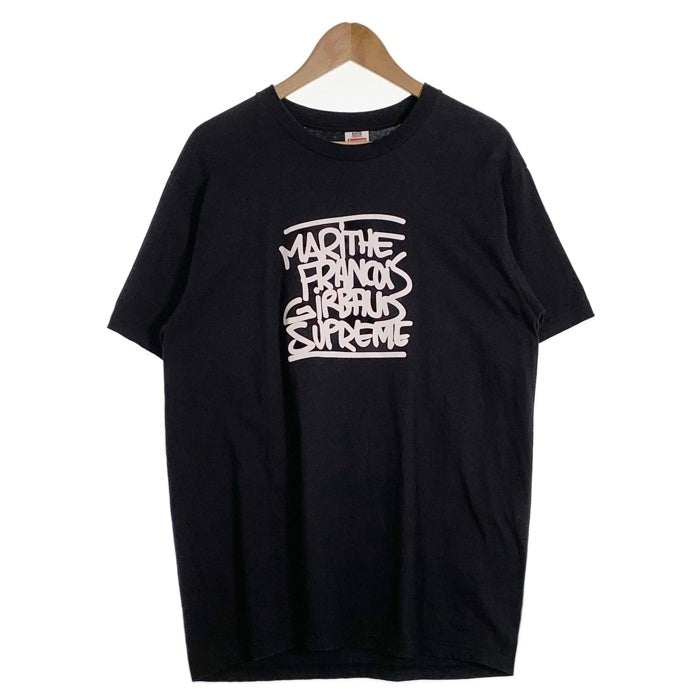 シュプリーム × マリテ・フランソワ・ジルボー - 25SS Supreme®/Marithé + François Girbaud Zip Up Hooded Sweatshirt