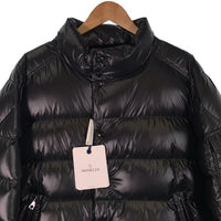 MONCLER モンクレール LULE GIUBBOTTO ショートダウンジャケット ブラック Size 5 福生店