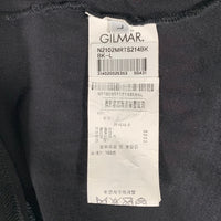 N21 numero ventuno ヌメロ ヴェントゥーノ 半袖 Tシャツ ブラック N2102MRTS214BK Size L 福生店