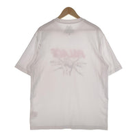 PALACE パレス 23AW SHOCKING BEHAVIOUR T-SHIRTS ショッキング ビヘイバー Tシャツ ホワイト Size XL 福生店