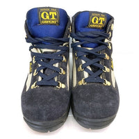 GT.HAWKINS GT.ホーキンス トレッキングシューズ ネイビー size23 瑞穂店