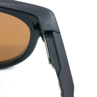 OAKLEY オークリー OO9349-04 LATCH ラッチ 偏光レンズ サングラス ブラック 瑞穂店