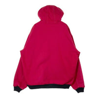 Carhartt カーハート J131 RED アクティブジャケット メキシコ製 レッド size2XL 瑞穂店