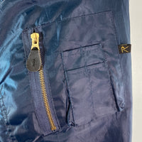 ROTHCO ロスコ MA-1 ネイビー sizeM 瑞穂店