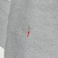 X-LARGE エクストララージ ペイント ロゴ Tシャツ ホワイト sizeXL 瑞穂店