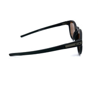 OAKLEY オークリー OO9349-04 LATCH ラッチ 偏光レンズ サングラス ブラック 瑞穂店