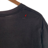 00's Harry Potter ハリーポッター 炎のゴブレット プリントTシャツ ブラック ムービー Size M-L 相当 福生店