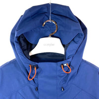 Polo Ralph Lauren ポロラルフローレン Tanner Hooded Windbreaker ウィンドブレーカー ネイビー sizeXL 瑞穂店